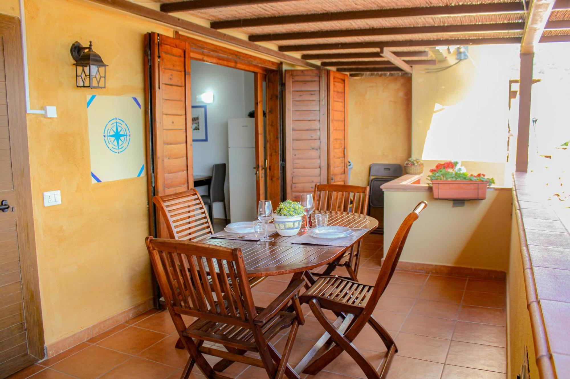 קוסטה ריי Casa Laura Vista Mare, Best Vacation Ever מראה חיצוני תמונה