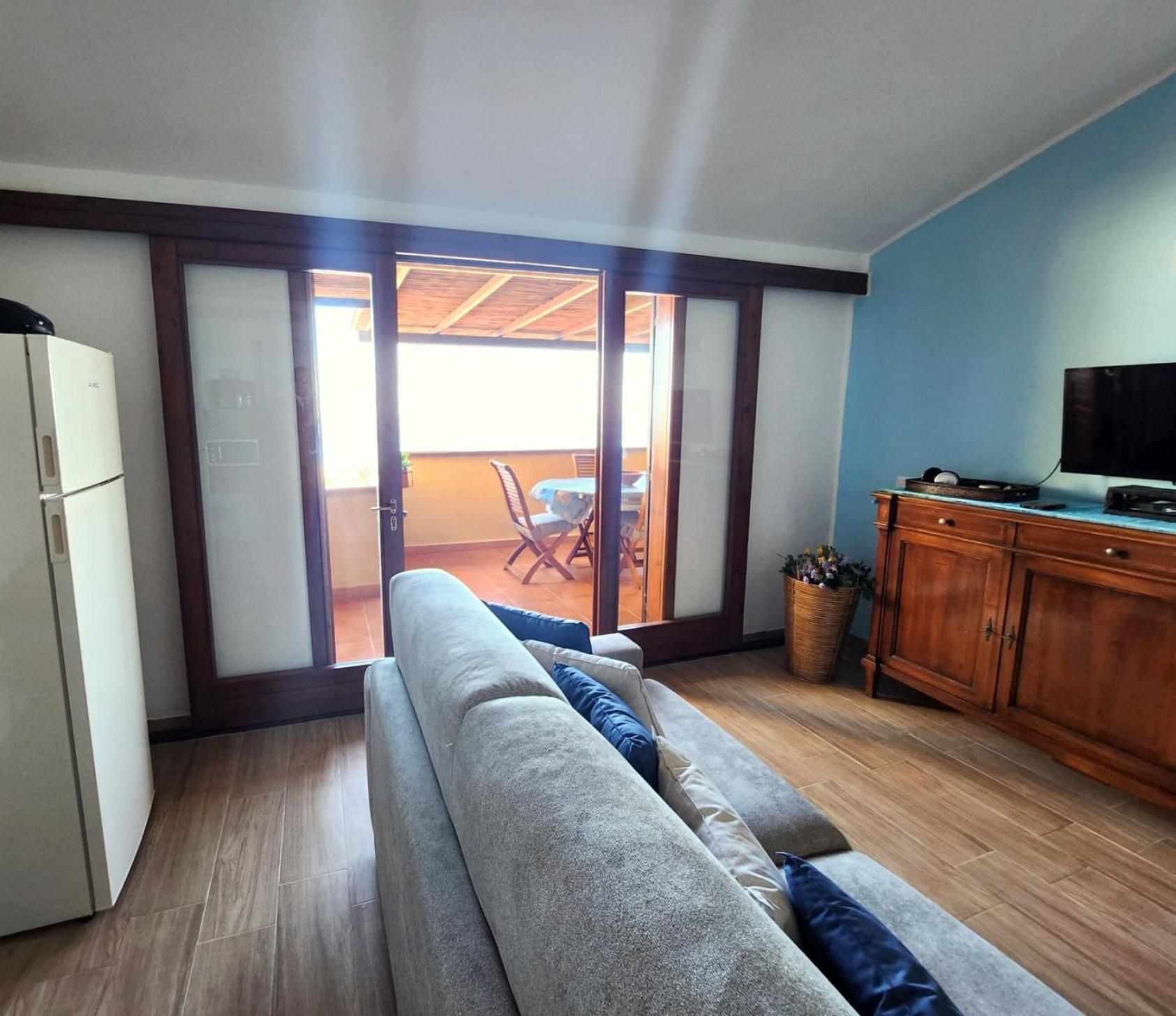 קוסטה ריי Casa Laura Vista Mare, Best Vacation Ever מראה חיצוני תמונה
