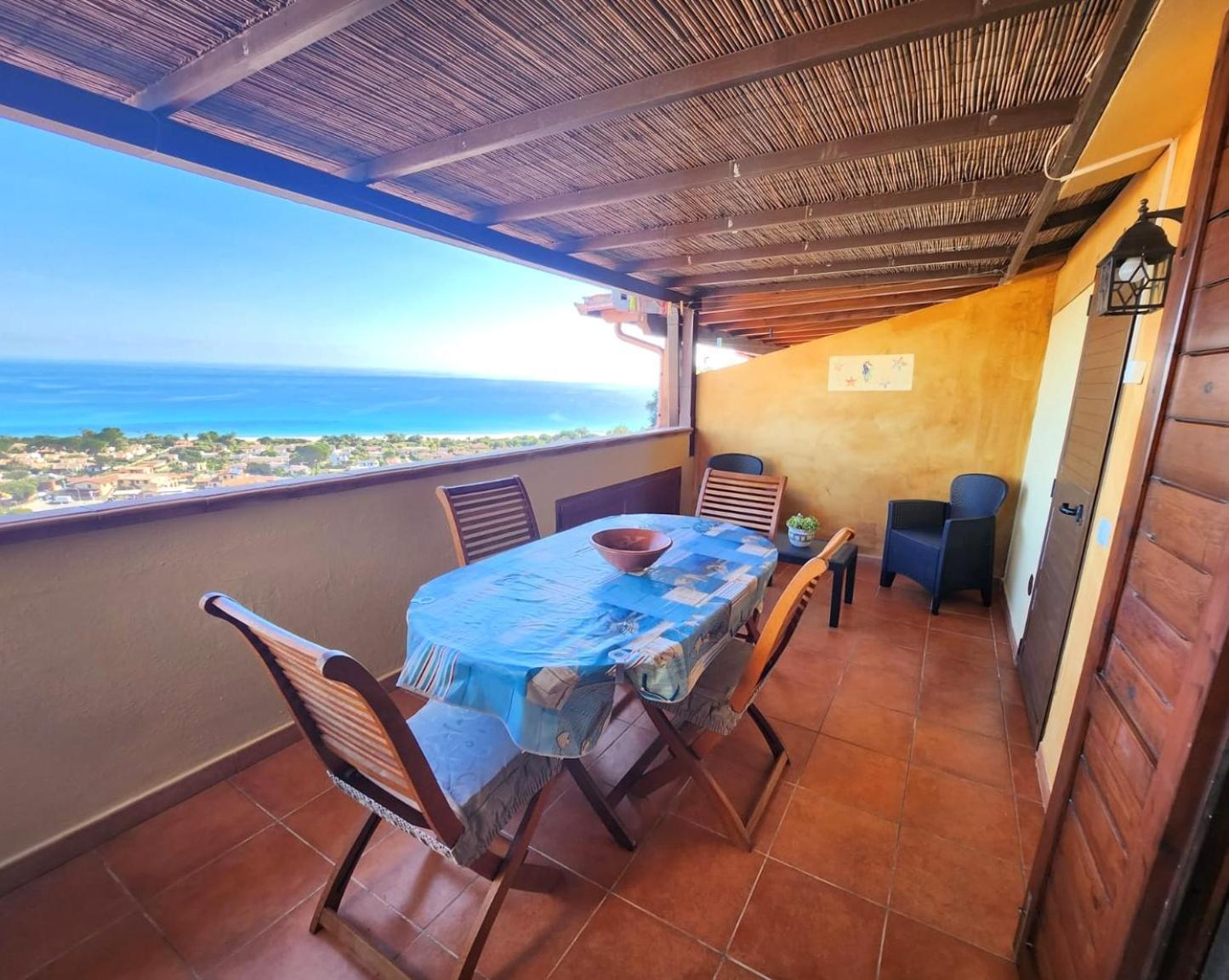 קוסטה ריי Casa Laura Vista Mare, Best Vacation Ever מראה חיצוני תמונה