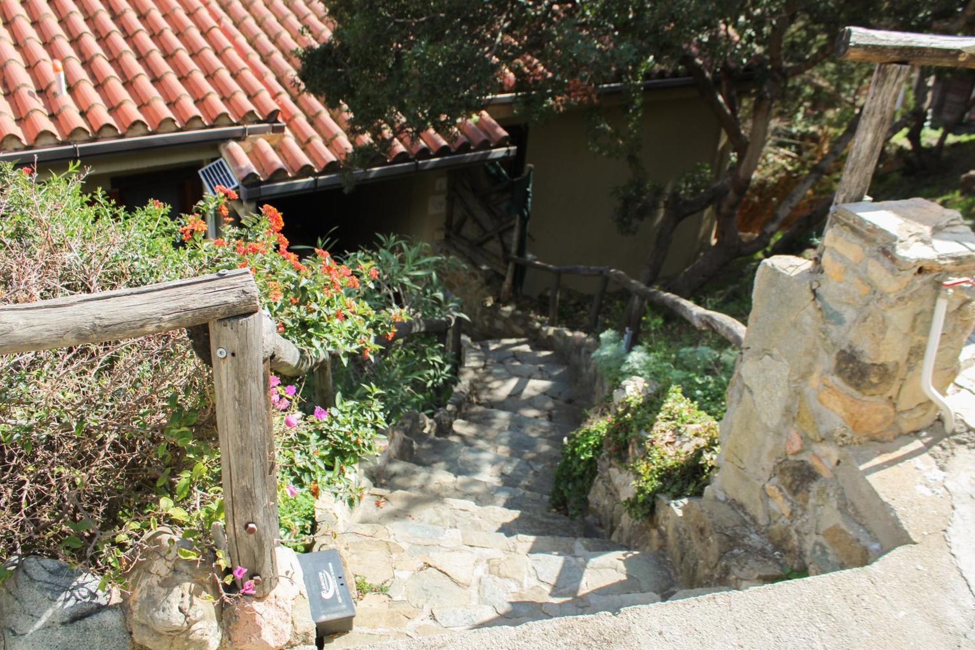 קוסטה ריי Casa Laura Vista Mare, Best Vacation Ever מראה חיצוני תמונה