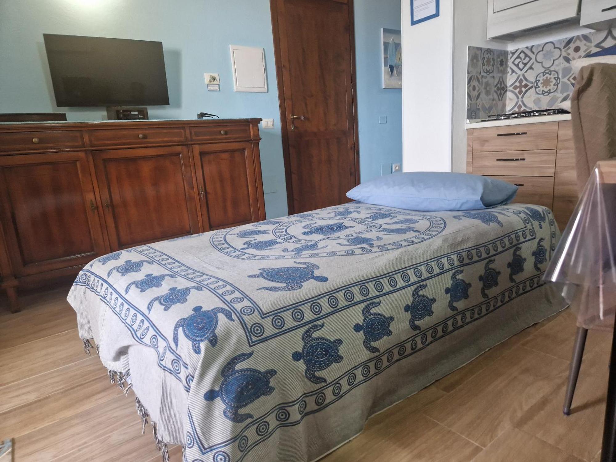קוסטה ריי Casa Laura Vista Mare, Best Vacation Ever מראה חיצוני תמונה